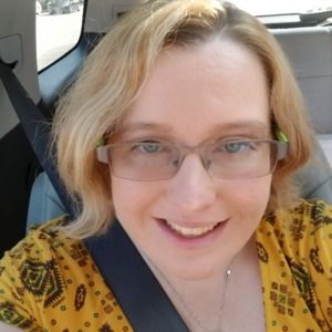 Meet your Posher, Cheyenne